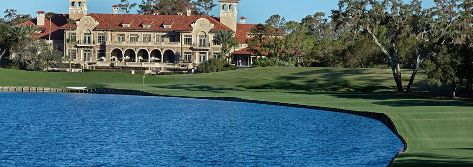 TPC Sawgrass - The PLAYERS Stadium - photo 6