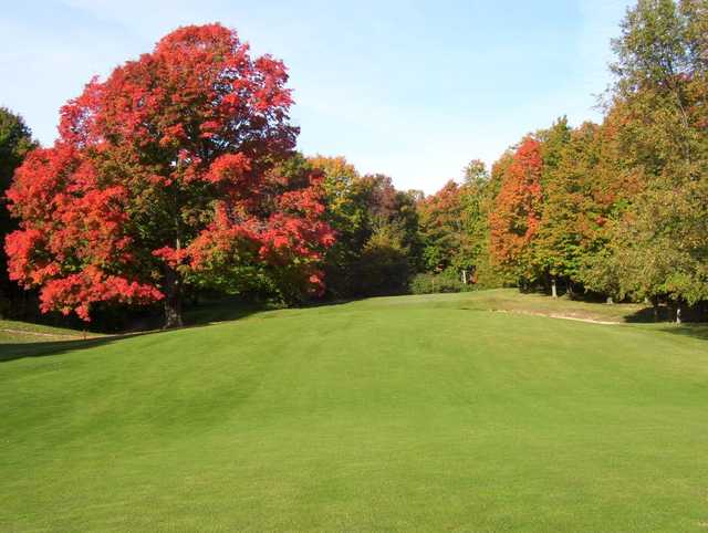 Chestnut Hills Golf Course - photo 3