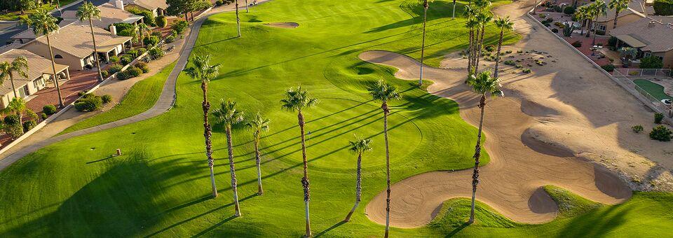 Westbrook Golf Club - Vistas Course - photo 4