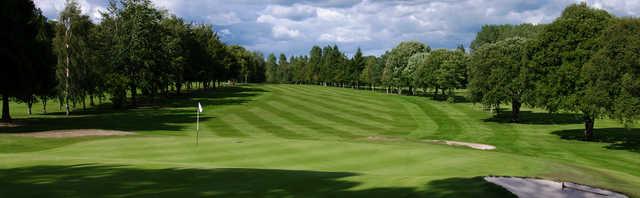Wishaw Golf Club - photo 3