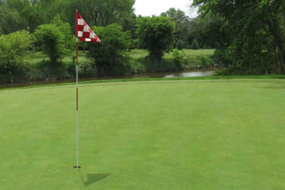 Willow Ridge Golf Club - photo 3