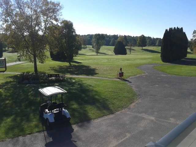 Clear Lake Golf Club - photo 3