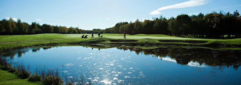 Eden Golf Club - Championship Course - photo 4
