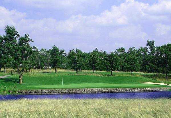 University Club Of Kentucky - Big Blue Course - photo 4