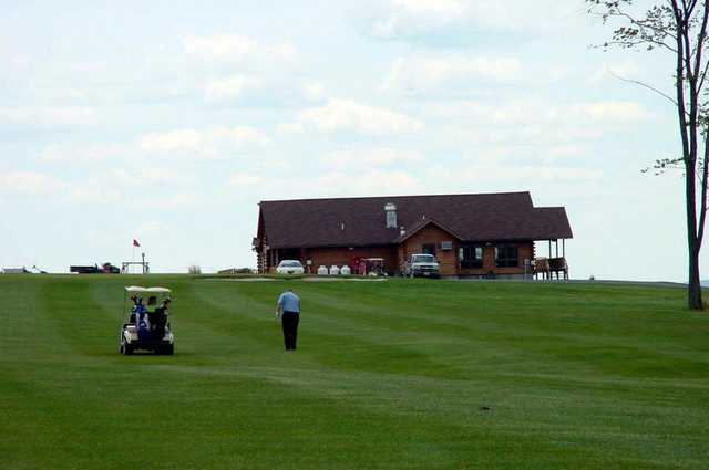 French Woods Golf & Country Club - photo 2