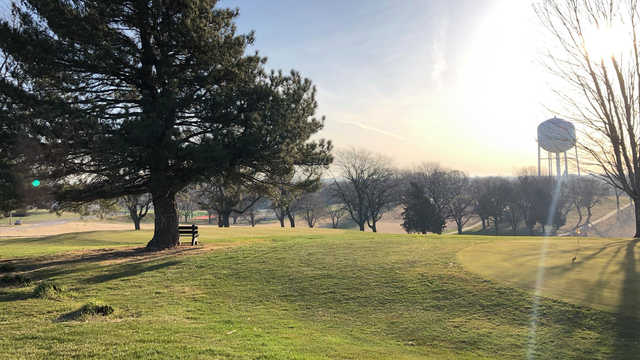 Concordia Country Club - photo 2