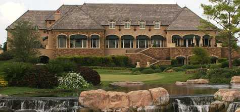 Royal Oaks Country Club Houston, Inc. - photo 4