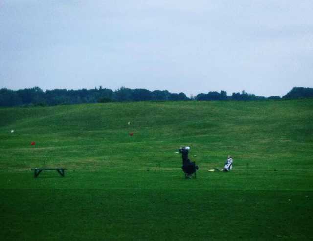 Oak Gables Golf Club - photo 3