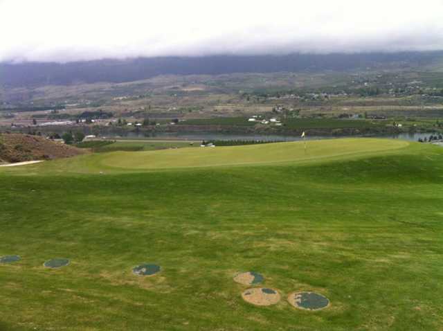 Highlander Golf Course - photo 2