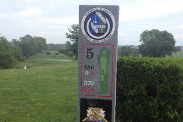 Fleming County - photo 2