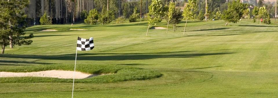 Rancho del Pueblo Golf Course - photo 4