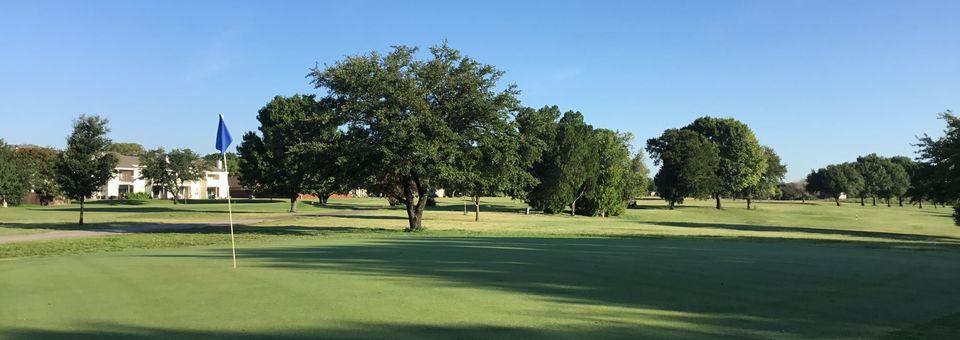Waxahachie Golf Club - photo 6