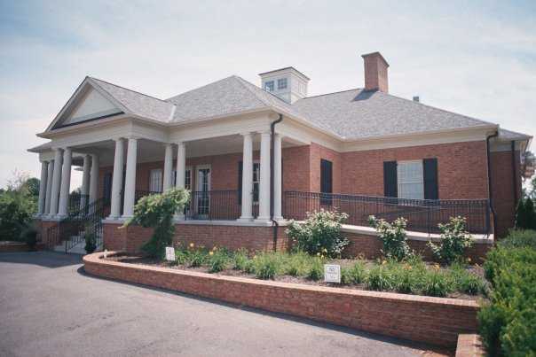 New Albany Links - photo 5