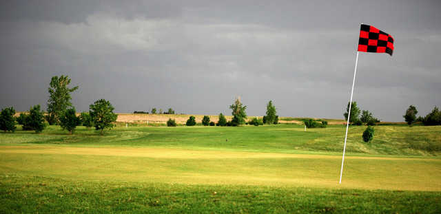Grant Golf Club Inc - photo 2