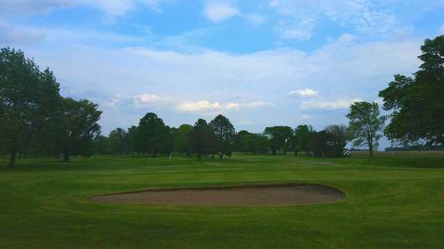 South Shore Golf Course - photo 3