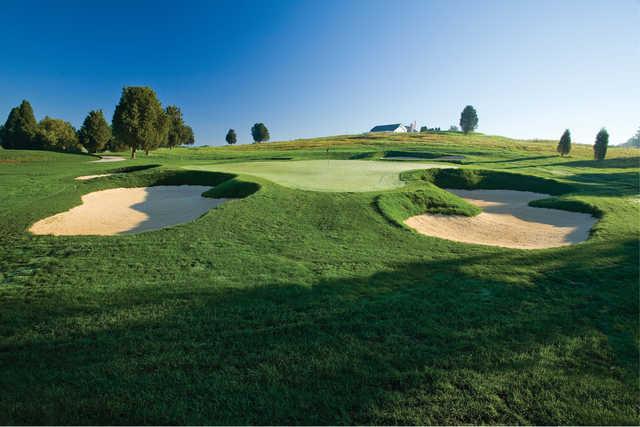 The Donald Ross Cse - photo 3