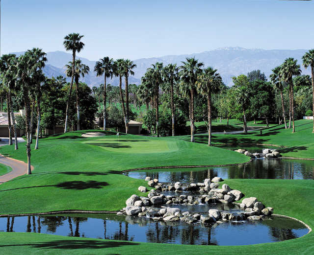 Palm Valley Country Club - photo 4
