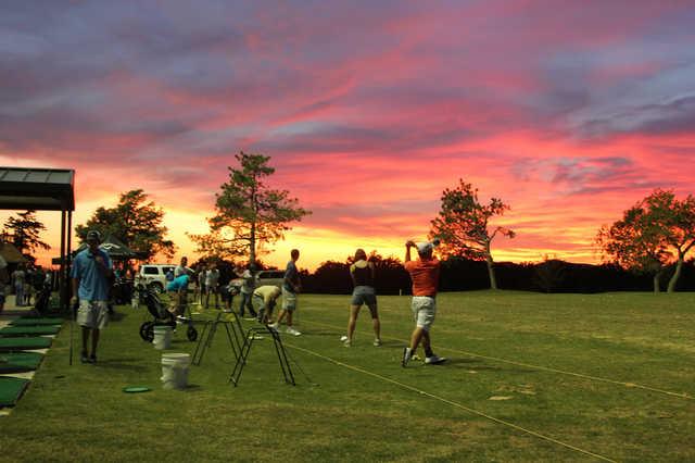 Fort Sill Golf Course - photo 1