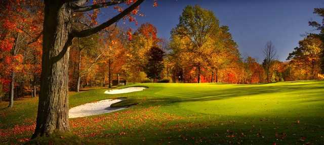 Chagrin Valley Country Club - photo 2