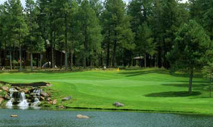 Forest Highlands Golf Club - photo 7