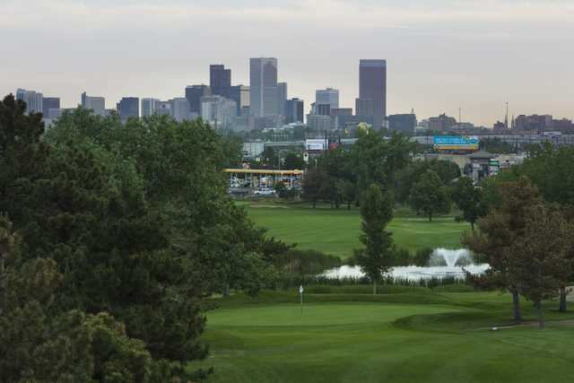 AllGolf At Overland - photo 3