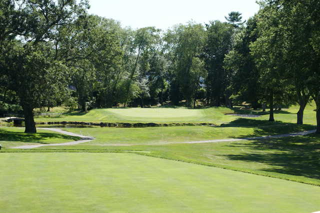 Country Club of New Bedford - photo 1