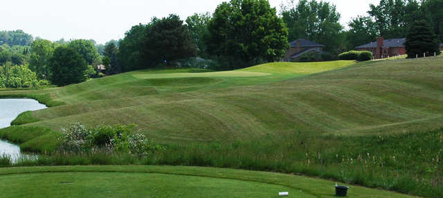 Boone Links Golf Course - photo 4