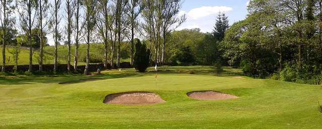 Clober Golf Club - photo 3