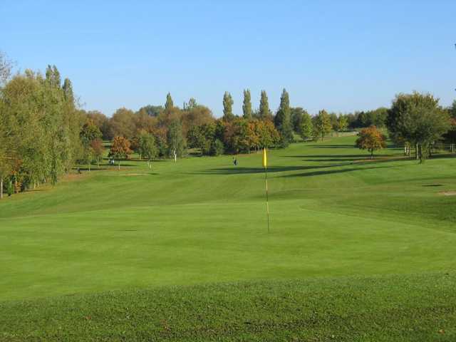 Humberstone Heights Golf Club - photo 4