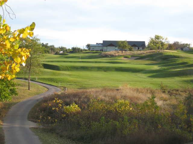 La Paloma Golf Club - photo 1