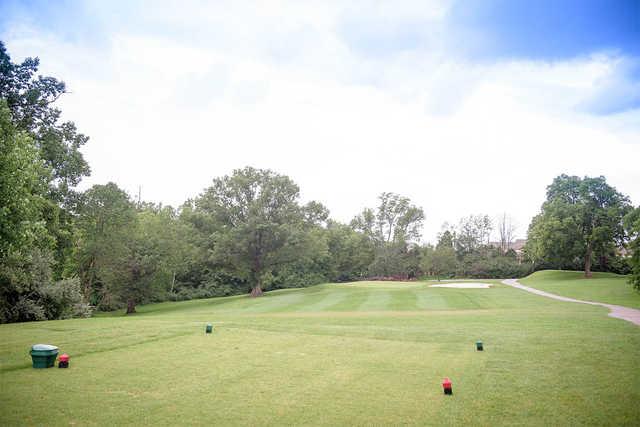Woodhaven Country Club - photo 1