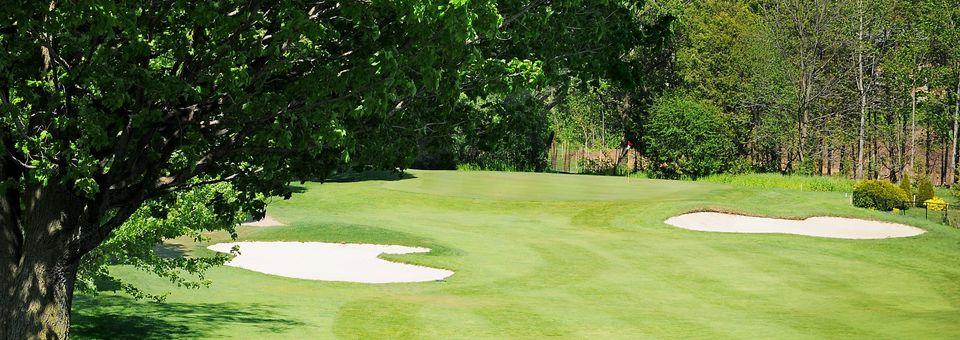 Guelph Country Club - photo 4
