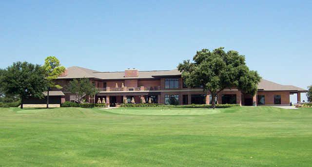 Midland Country Club - photo 4
