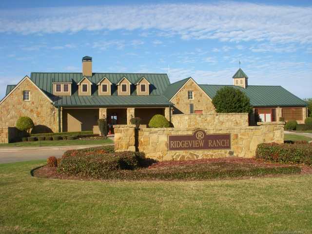 Ridgeview Ranch Golf Club - photo 2
