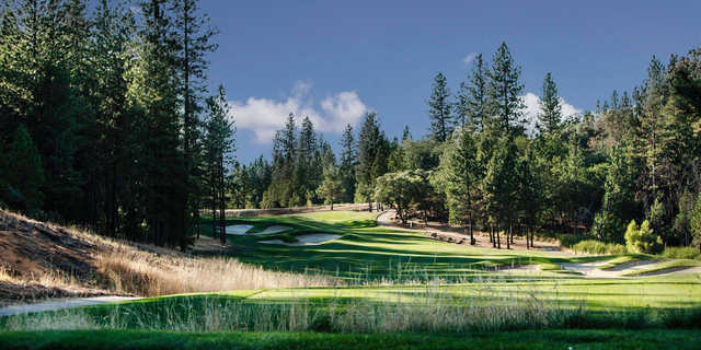 Winchester Country Club - photo 2