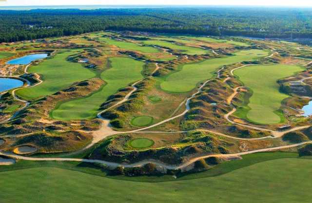 Twisted Dune Golf Club - photo 2