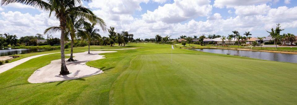 Hibiscus Golf Club - photo 7