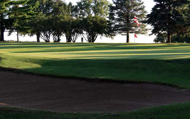 Dodge Point Golf Course - photo 4
