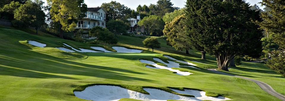 Pasatiempo Golf Club - photo 8