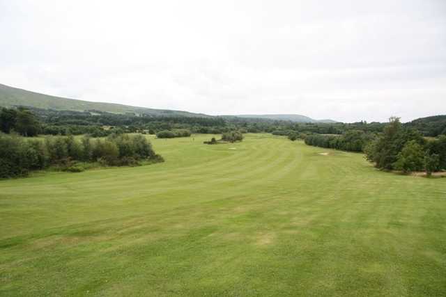 Brunston Castle - photo 2
