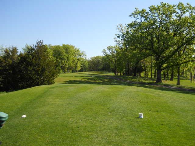 Kimball Golf Club - photo 4