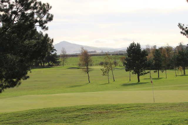 Lilliardsedge Holiday Park & Golf Course - photo 3