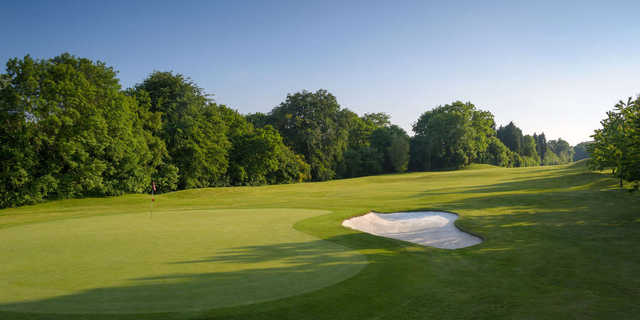 Henbury Golf Club