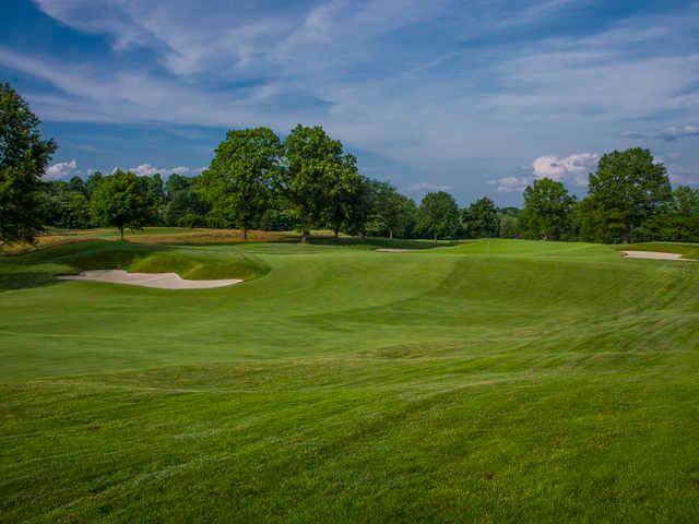 Plainfield Country Club - photo 3