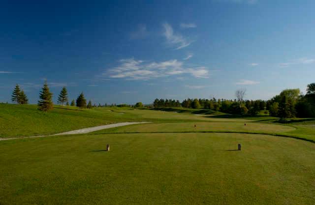 Woodington Lake Golf Club - Legacy Course - photo 3