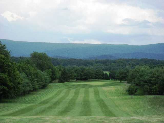 The Rockland Farm Course at Shenandoah Valley - photo 2