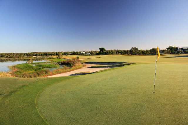 Pelican Waters Golf Club - photo 3