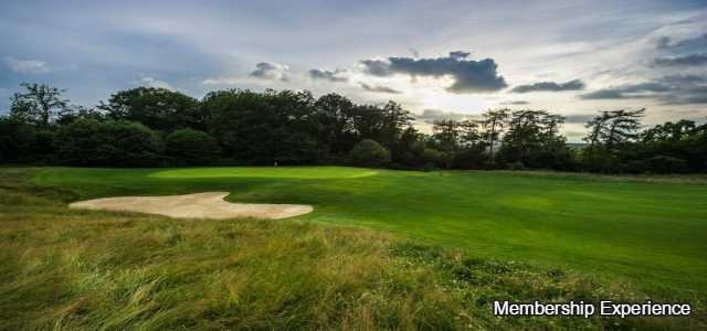 Batchworth Park Golf Club - photo 5