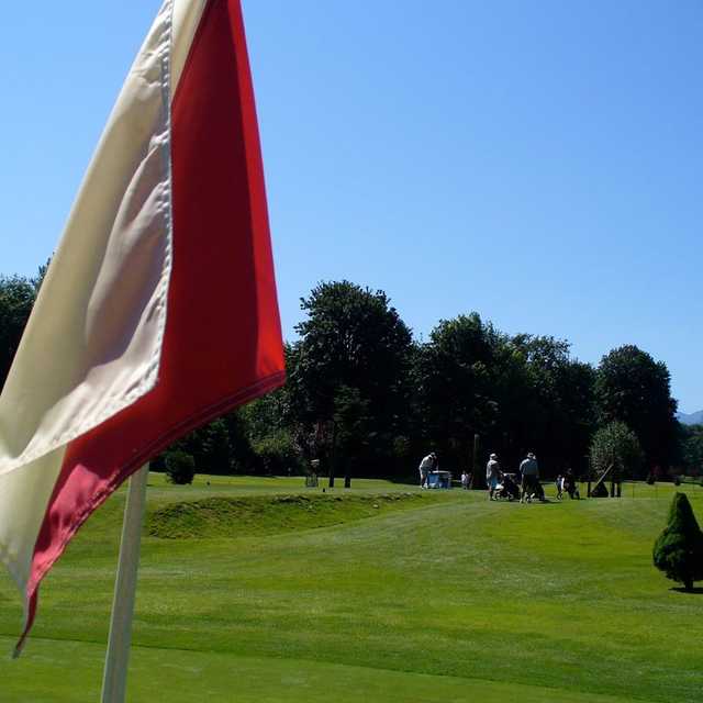Maple Grove Golf - photo 1