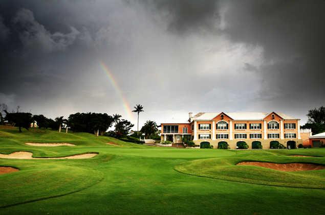 Riddell's Bay Golf Club - photo 2